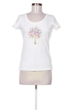 Damen T-Shirt Tatuum, Größe S, Farbe Weiß, Preis 13,81 €