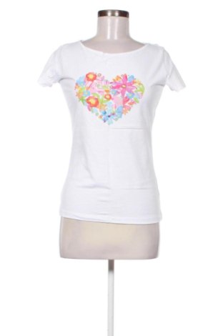 Damen T-Shirt Tatuum, Größe S, Farbe Weiß, Preis € 13,81