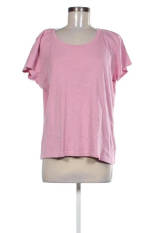 Damski T-shirt Tatuum, Rozmiar XXL, Kolor Różowy, Cena 74,00 zł