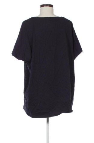 Damen T-Shirt Tchibo, Größe XXL, Farbe Blau, Preis 8,99 €