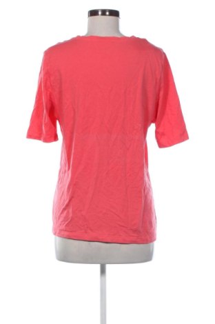 Damski T-shirt Tchibo, Rozmiar M, Kolor Czerwony, Cena 45,99 zł