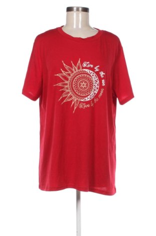 Dámské tričko Tendency, Velikost XXL, Barva Vícebarevné, Cena  397,00 Kč