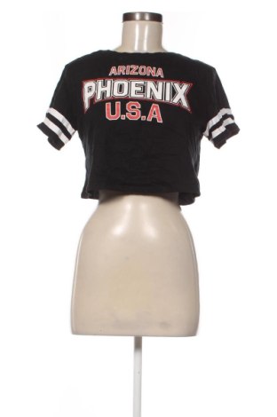 Damen T-Shirt Terranova, Größe S, Farbe Mehrfarbig, Preis € 11,99