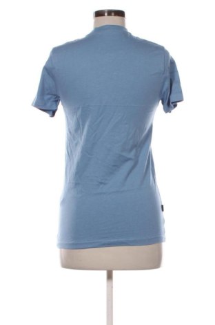 Damen T-Shirt Terranova, Größe XS, Farbe Blau, Preis € 11,99