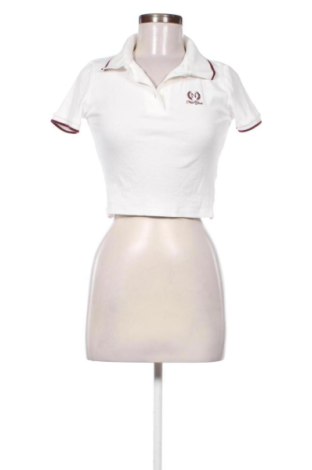 Damski T-shirt Terranova, Rozmiar L, Kolor Biały, Cena 53,58 zł