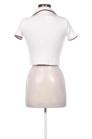 Damski T-shirt Terranova, Rozmiar L, Kolor Biały, Cena 53,58 zł