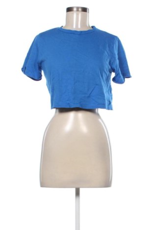Női póló Terranova, Méret XS, Szín Kék, Ár 3 719 Ft