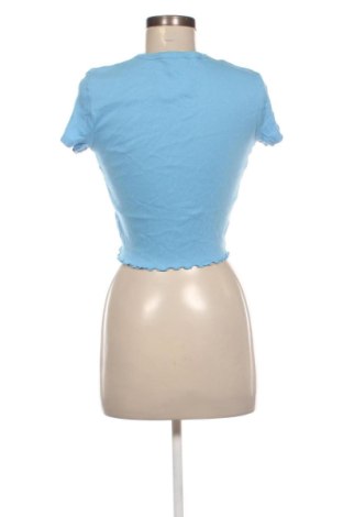 Dámské tričko Terranova, Velikost L, Barva Modrá, Cena  259,00 Kč