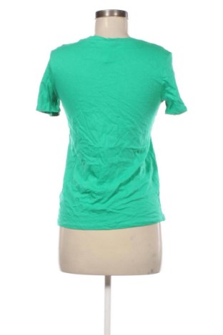 Damen T-Shirt Terranova, Größe S, Farbe Grün, Preis € 11,99