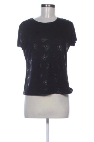 Damen T-Shirt Terranova, Größe L, Farbe Schwarz, Preis € 11,99