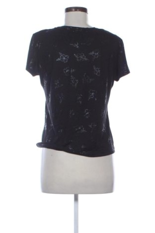 Damen T-Shirt Terranova, Größe L, Farbe Schwarz, Preis € 11,99