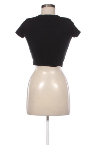 Дамска тениска Terranova, Размер S, Цвят Черен, Цена 9,00 €