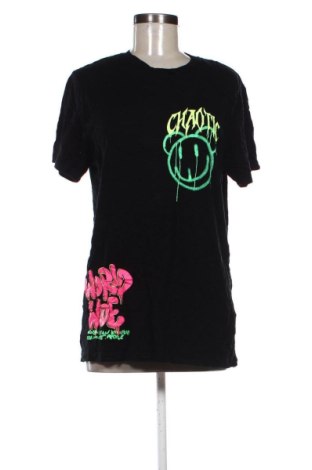 Дамска тениска Terranova, Размер L, Цвят Многоцветен, Цена 9,20 €