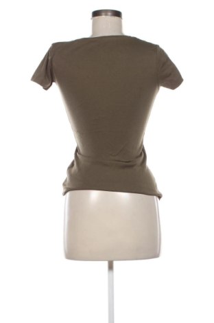 Damski T-shirt Tex, Rozmiar XS, Kolor Zielony, Cena 46,25 zł