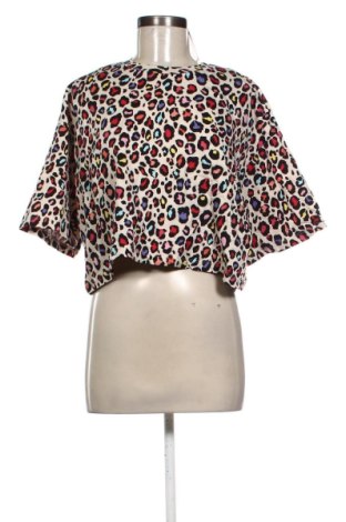 Damski T-shirt Tezenis, Rozmiar L, Kolor Kolorowy, Cena 45,99 zł