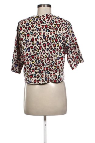 Damski T-shirt Tezenis, Rozmiar L, Kolor Kolorowy, Cena 45,99 zł