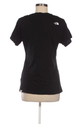 Damen T-Shirt The North Face, Größe L, Farbe Schwarz, Preis 22,99 €