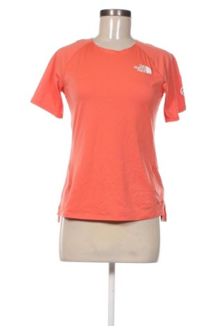 Dámske tričko The North Face, Veľkosť S, Farba Oranžová, Cena  24,95 €