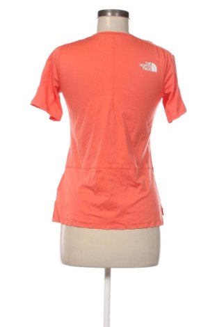 Dámske tričko The North Face, Veľkosť S, Farba Oranžová, Cena  24,95 €