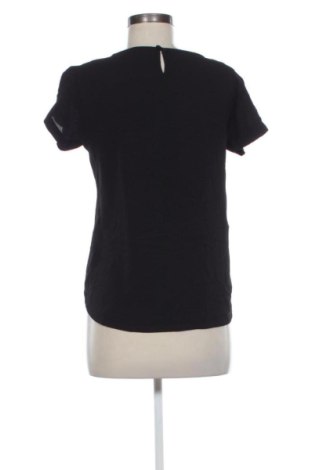 Damski T-shirt The People Rep., Rozmiar S, Kolor Czarny, Cena 48,99 zł