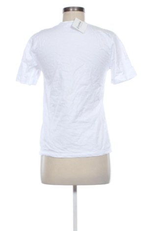 Damski T-shirt Timberland, Rozmiar S, Kolor Biały, Cena 91,99 zł