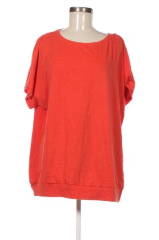 Dámské tričko Timezone, Velikost XXL, Barva Červená, Cena  429,00 Kč