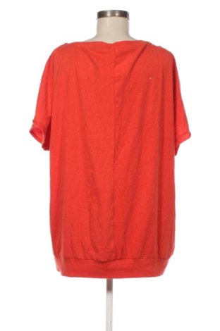 Dámské tričko Timezone, Velikost XXL, Barva Červená, Cena  429,00 Kč