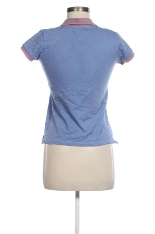 Damen T-Shirt Tom Tailor, Größe XS, Farbe Blau, Preis 9,99 €
