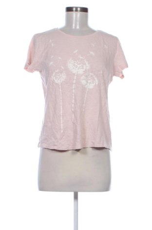 Дамска тениска Tom Tailor, Размер M, Цвят Розов, Цена 9,71 €