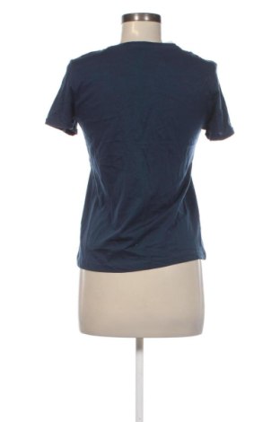 Dámske tričko Tom Tailor, Veľkosť XS, Farba Modrá, Cena  10,95 €
