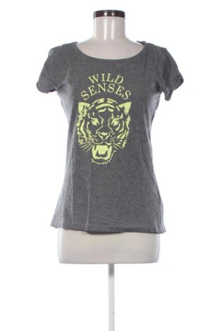 Dámské tričko Tom Tailor, Velikost S, Barva Šedá, Cena  255,00 Kč