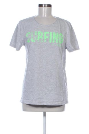 Női póló Tom Tailor, Méret M, Szín Szürke, Ár 4 689 Ft