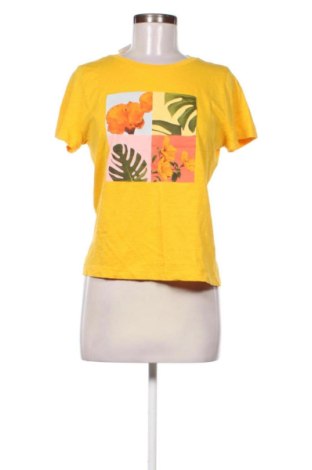 Дамска тениска Tom Tailor, Размер S, Цвят Многоцветен, Цена 9,00 €