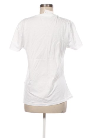 Damen T-Shirt Tom Tailor, Größe M, Farbe Weiß, Preis € 9,00