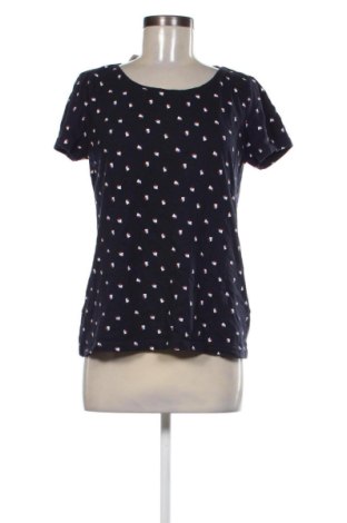 Дамска тениска Tom Tailor, Размер M, Цвят Многоцветен, Цена 9,71 €