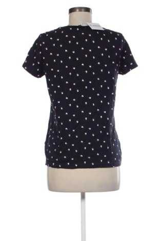 Дамска тениска Tom Tailor, Размер M, Цвят Многоцветен, Цена 9,71 €