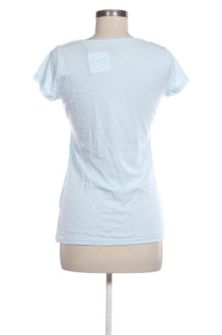 Дамска тениска Tom Tailor, Размер M, Цвят Син, Цена 9,71 €