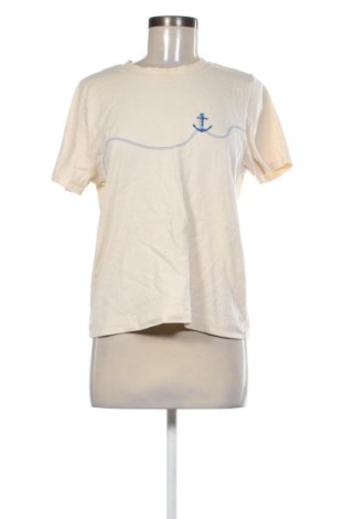 Дамска тениска Tom Tailor, Размер S, Цвят Бял, Цена 9,71 €