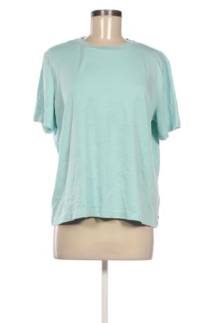 Damen T-Shirt Tom Tailor, Größe XXL, Farbe Blau, Preis 11,99 €