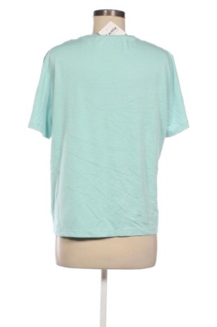 Damen T-Shirt Tom Tailor, Größe XXL, Farbe Blau, Preis 11,99 €