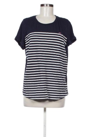 Damen T-Shirt Tom Tailor, Größe XXL, Farbe Mehrfarbig, Preis € 10,99