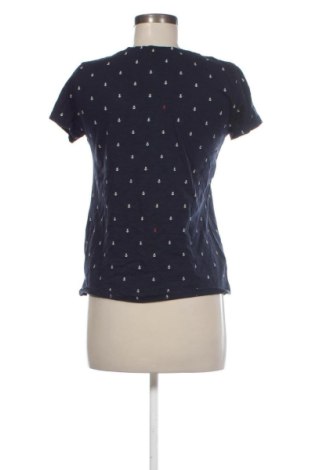 Дамска тениска Tom Tailor, Размер M, Цвят Многоцветен, Цена 8,18 €