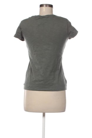 Dámske tričko Tom Tailor, Veľkosť XS, Farba Zelená, Cena  10,95 €