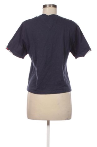 Damen T-Shirt Tommy Hilfiger, Größe L, Farbe Blau, Preis € 22,99