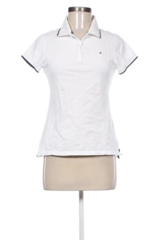 Damen T-Shirt Tommy Hilfiger, Größe S, Farbe Weiß, Preis 36,99 €