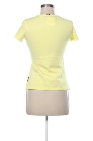 Dámske tričko Tommy Hilfiger, Veľkosť S, Farba Žltá, Cena  17,00 €