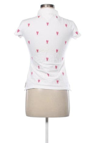 Damski T-shirt Tommy Hilfiger, Rozmiar S, Kolor Kolorowy, Cena 148,99 zł
