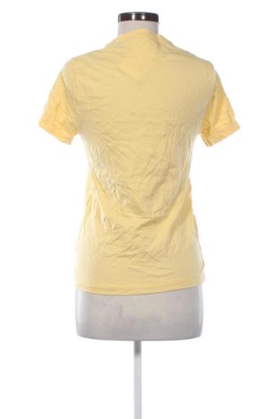 Damen T-Shirt Tommy Hilfiger, Größe S, Farbe Gelb, Preis 22,99 €