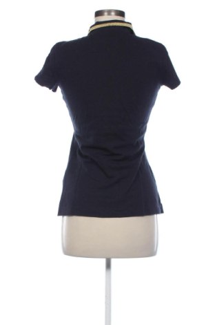Dámské tričko Tommy Hilfiger, Velikost S, Barva Modrá, Cena  1 599,00 Kč