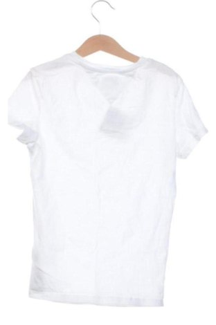 Damski T-shirt Tommy Hilfiger, Rozmiar XS, Kolor Biały, Cena 91,09 zł